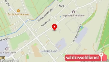 Metallbau Th. Trummer - 06712 Zeitz