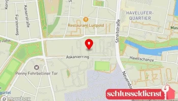 Metallbau Thomas Eschenhorn - 13587 Berlin
