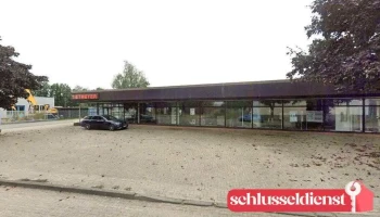 Metallbau Tietmeyer - 48629 Metelen