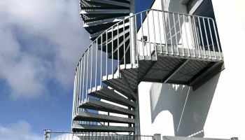 Metallbau Trautmann GmbH - 64372 Ober-Ramstadt