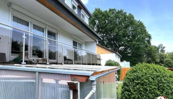Metallbau Ulf Simon - 37318 Uder