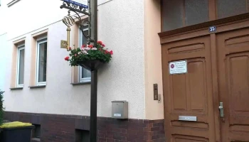 Metallbau und Bauschlosserei Pandorf Gera - 07546 Gera