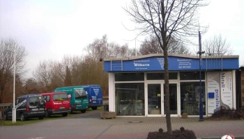 Metallbau und Bauschlosserei Wilharm - 44287 Dortmund