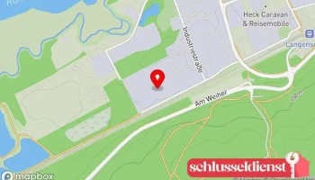 Metallbau Und Schlosserei - 63505 Langenselbold