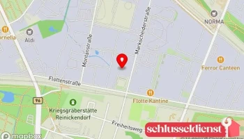Metallbau und Schlosserei Liberio - 13407 Berlin