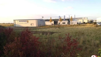 Metallbau Vespermann Inh.: Andreas Beike e.K. - Giesen