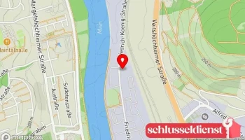 Metallbau Viktor Heinz - 97080 Würzburg