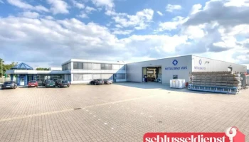 Metallbau Vos GmbH - 47608 Geldern
