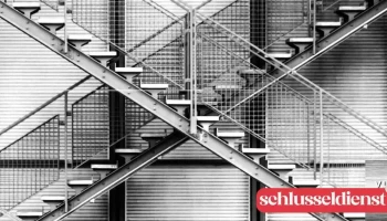 Metallbau Vukoje - 65527 Niedernhausen