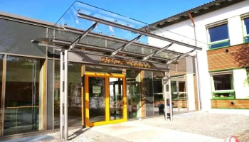 Metallbau Wallner GmbH - 83209 Prien Am Chiemsee