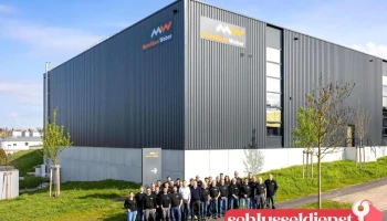 Metallbau Weber GmbH - Schweinfurt