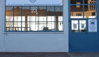 Metallbau Weigerding GmbH - Schwabhausen