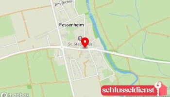 Metallbau Weinberger - 86759 Wechingen