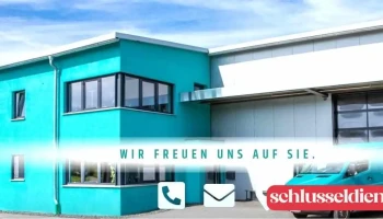 Metallbau Weixler GmbH + Co. Kg - Durach