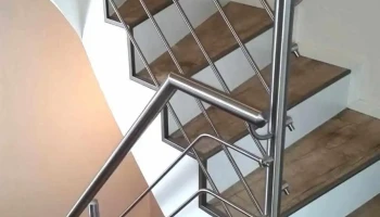 Metallbau Werner - 97517 Rannungen