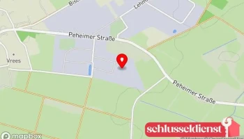 Metallbau Wessels GmbH - Vrees
