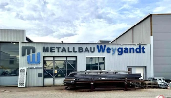 Metallbau Weygandt - 64291 Darmstadt
