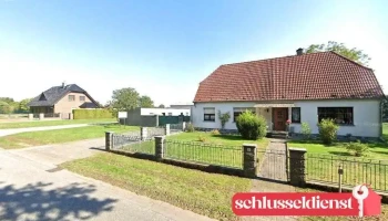 Metallbau Wiese - 16866 Gumtow