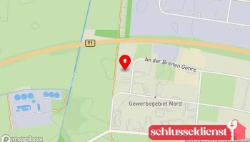 Metallbau Wilhelm Schulze Töchter GmbH - An D. Breiten Gehre 29