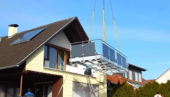 Metallbau Will - Am Fliegerhorst 6