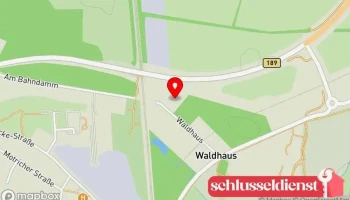 Metallbau Wille GmbH - 19322 Weisen