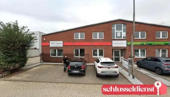 Metallbau Wilms Werkstatt - 41515 Grevenbroich