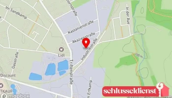 Metallbau Winter GmbH - 32791 Lage