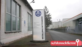 Metallbau Wittenberg GmbH & Co Kg - Torgelow