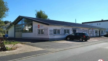 Metallbau Wolfgang Doehring - 65232 Taunusstein