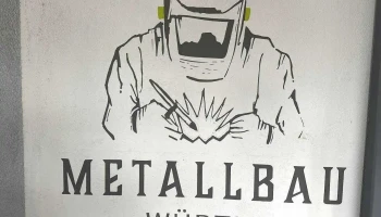 Metallbau Würth - Germany