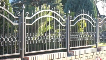 Metallbau Wüst - 16928 Pritzwalk