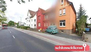 Metallbau Zech - Northeim
