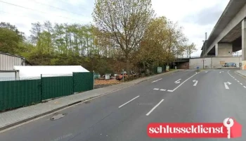 Metallbau Zeller GmbH - 35398 Gießen