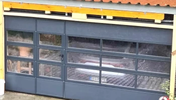 Metallbau Zellhuber - 84478 Waldkraiburg