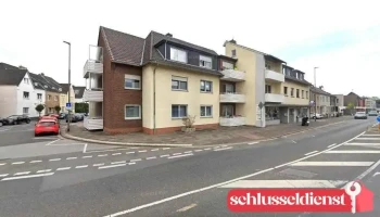 Metallbau Zender - 47441 Moers