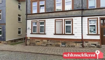 Metallbau-Zerreich - 99867 Gotha