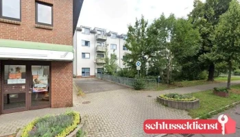 Metallbau Zieger Kg - 06749 Bitterfeld-Wolfen