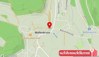Metallbau Zistler GmbH - 93494 Waffenbrunn
