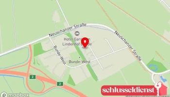 Metallbautechnik Lüdemann - Bunde