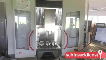 Metallbearbeitung Müller - 92253 Schnaittenbach