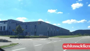 Metalldesign - Gaildorf