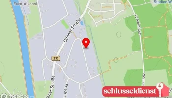 Metalldesign Huesmann - 59348 Lüdinghausen