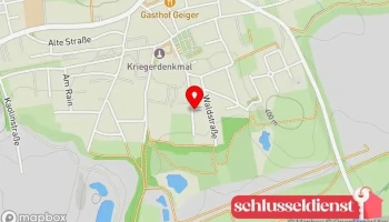 Metalldesign Zillich - 92253 Schnaittenbach