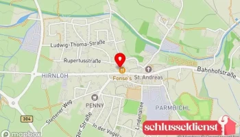 Metallgestaltung Ludwig Schader - 83317 Teisendorf