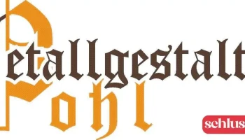 Metallgestaltung Pohl - 07806 Weira
