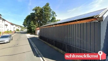 Metallhandwerk Daut GmbH - 91257 Pegnitz