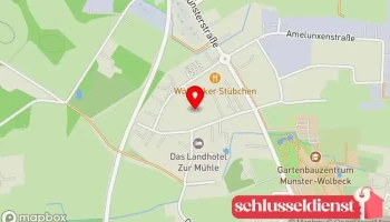 Metallhandwerk Kruithoff GmbH - 48167 Münster