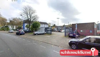 Metallko GmbH - 45473 Mülheim An Der Ruhr