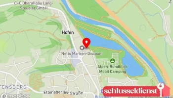 Metallkonstruktionen Klaus - Blaichach