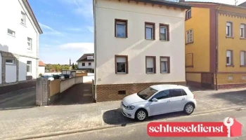 Metallmontage Niebuhr Jens - 61350 Bad Homburg Vor Der Höhe
